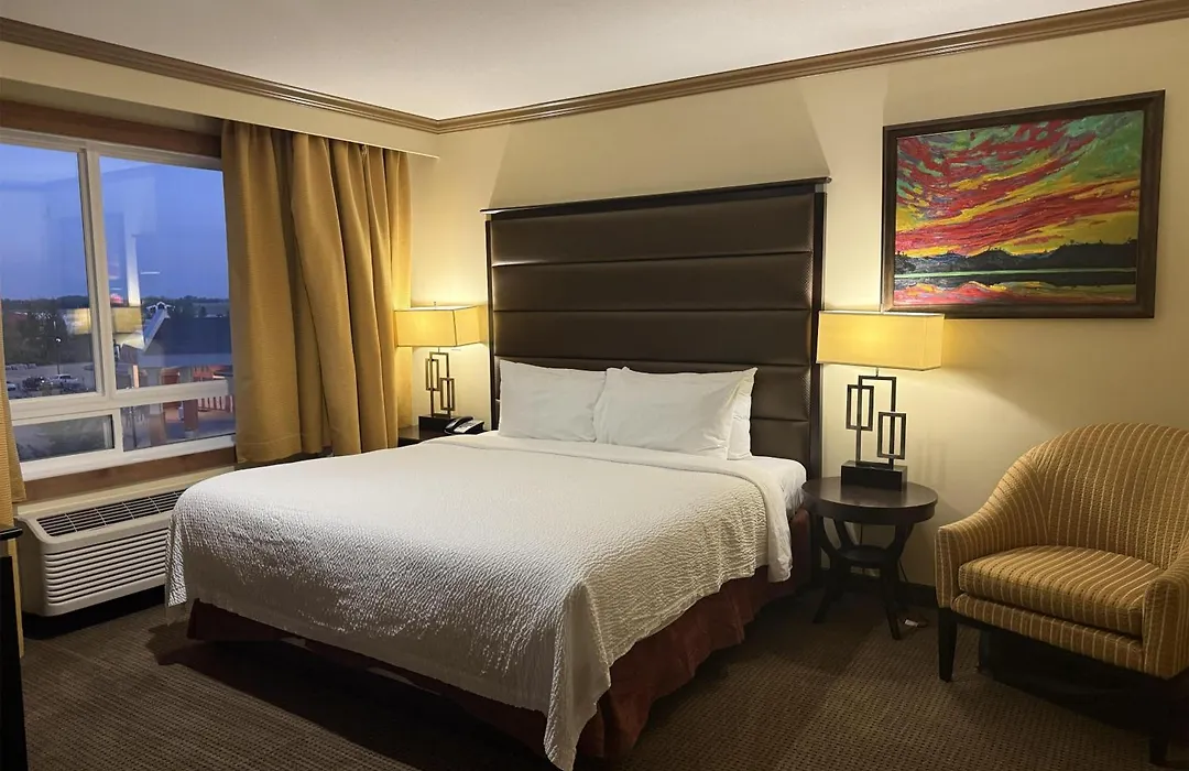 Best Western Plus Rose Country Hotel-1
