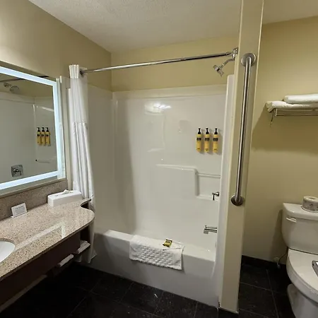 Best Western Plus Rose Country Hotel-2